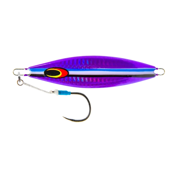 Nomad Buffalo Jig - 230 g - Bild 6