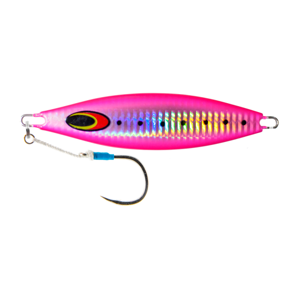 Nomad Buffalo Jig - 120 g