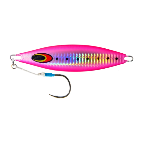 Nomad Buffalo Jig - 120 g
