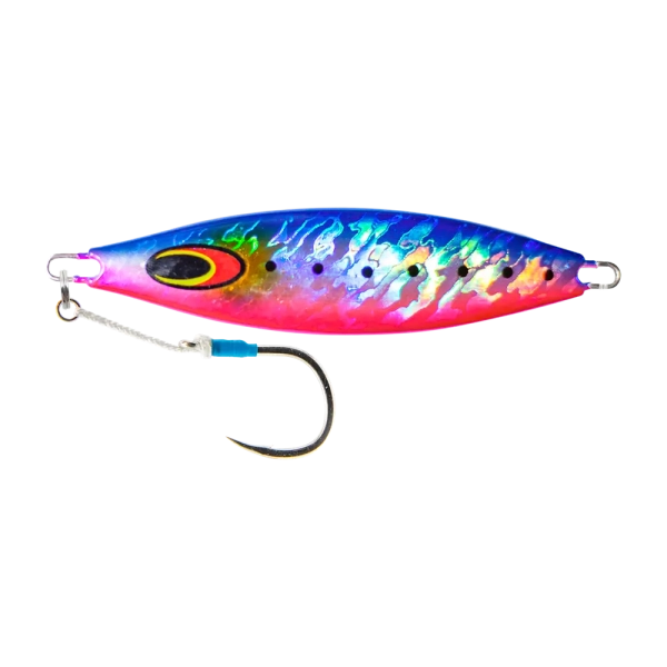 Nomad Buffalo Jig - 230 g - Bild 5