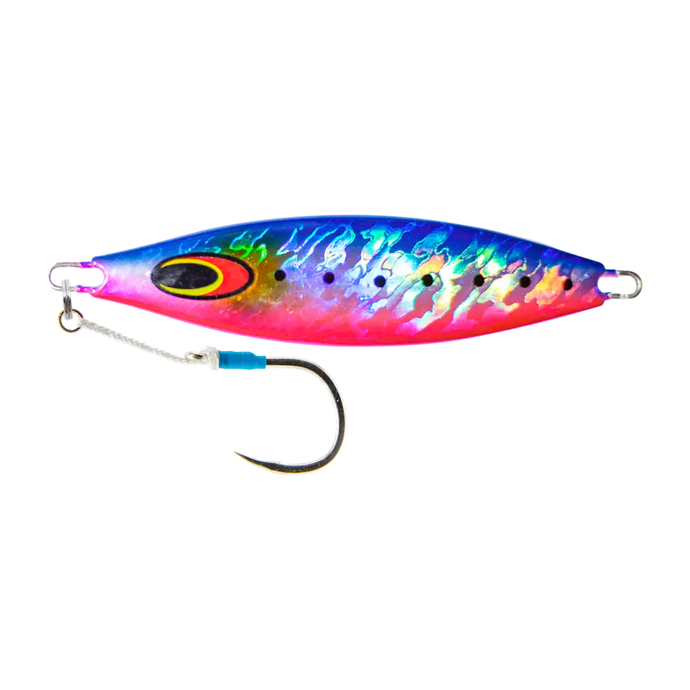 Nomad Buffalo Jig – 120 g – Sea Fishing Tackle Webshop