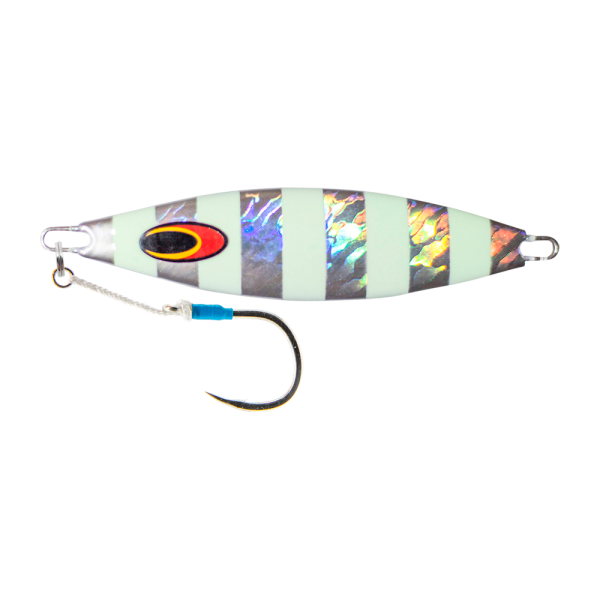 Nomad Buffalo Jig - 230 g