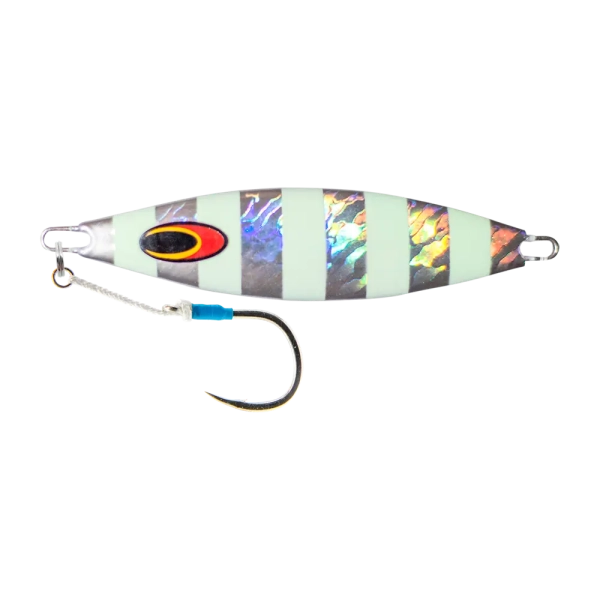 Nomad Buffalo Jig - 230 g