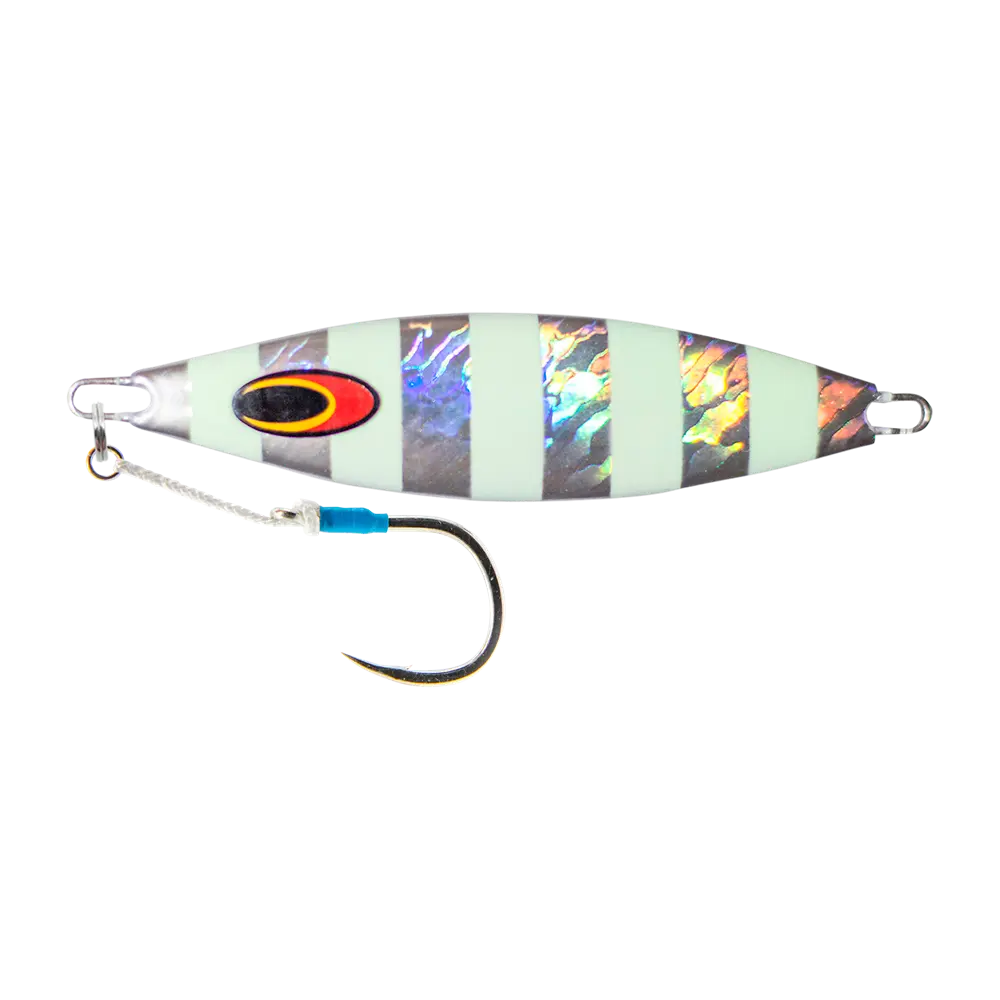 Nomad Buffalo Jig – 230 g – Sea Fishing Tackle Webshop