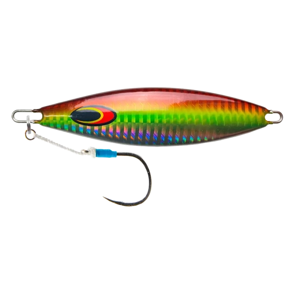 Nomad Buffalo Jig - 60 g - Bild 8