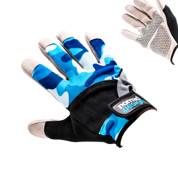Nomad Casting Gloves