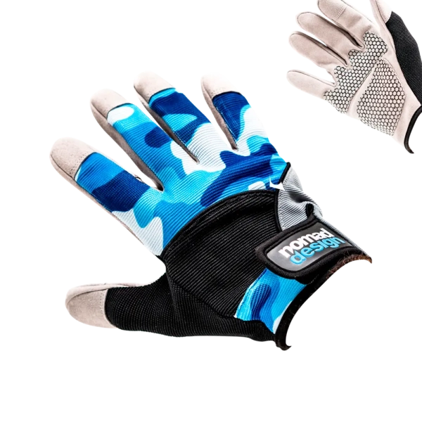 Nomad Casting Gloves