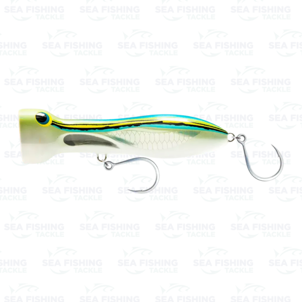 Nomad Chug Norris - 180 mm, 120 g - Bild 2