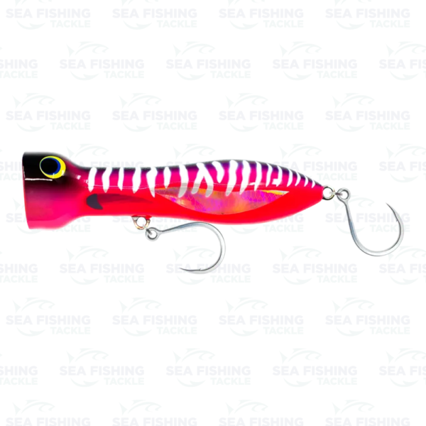 Nomad Chug Norris - 180 mm, 120 g - Bild 7