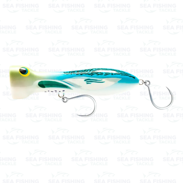 Nomad Chug Norris - 180 mm, 120 g - Bild 5