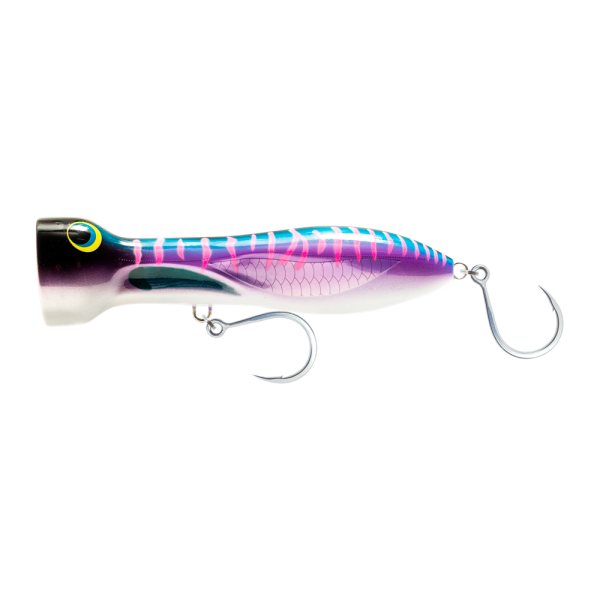 Nomad Chug Norris - 180 mm, 120 g - Image 6