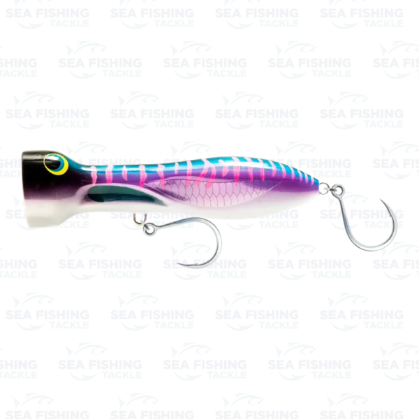Nomad Chug Norris - 180 mm, 120 g - Bild 6