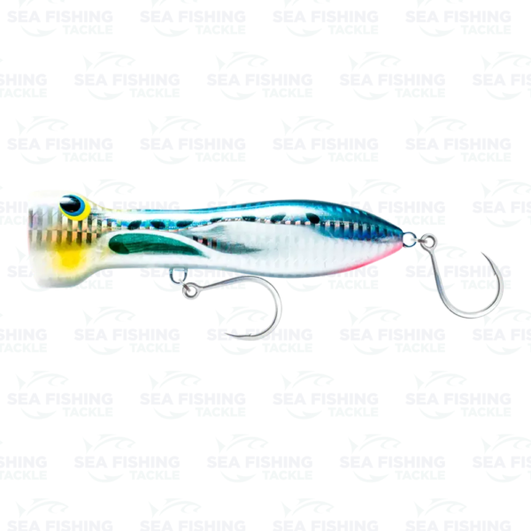 Nomad Chug Norris - 180 mm, 120 g - Bild 4