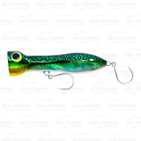 Nomad Chug Norris - 180 mm, 120 g - Bild 3
