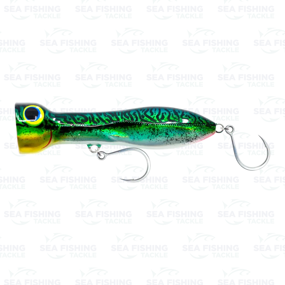 Nomad Chug Norris – 150 mm, 80 g – Sea Fishing Tackle Webshop