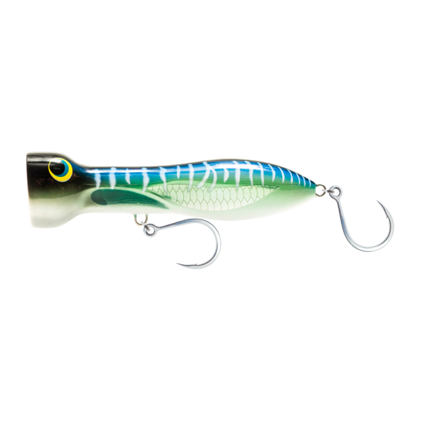 Nomad Chug Norris - 180 mm, 120 g