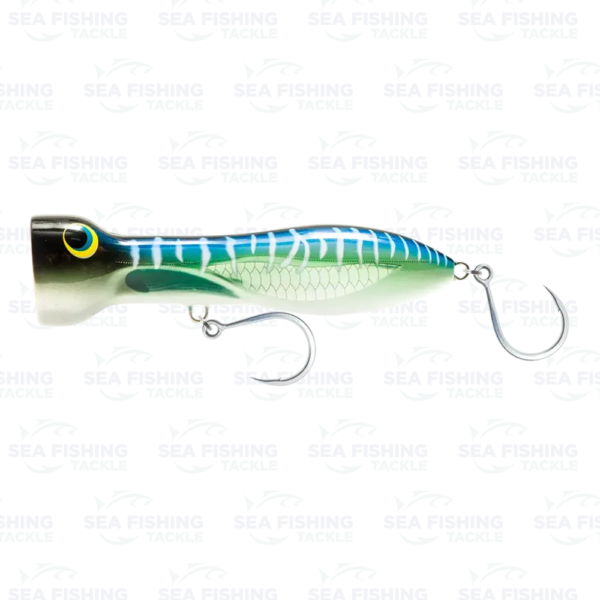 Nomad Chug Norris - 180 mm, 120 g