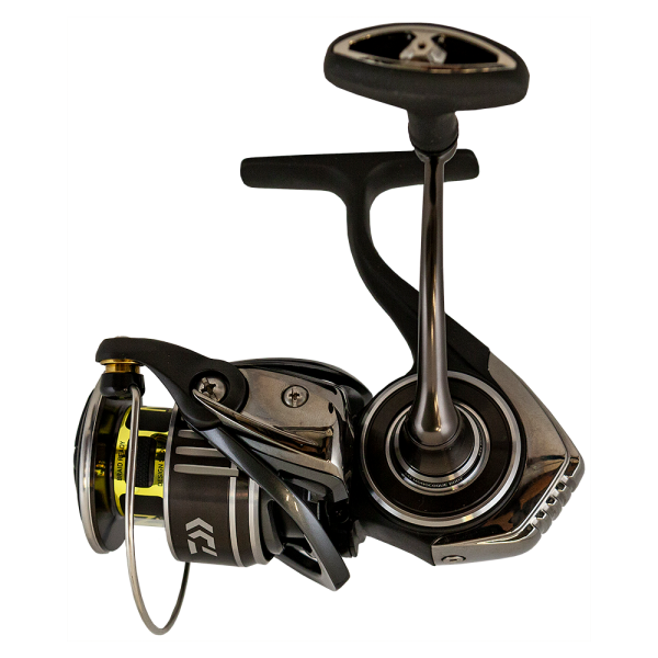 Daiwa 20 BG MQ – 3000D XH - Image 5