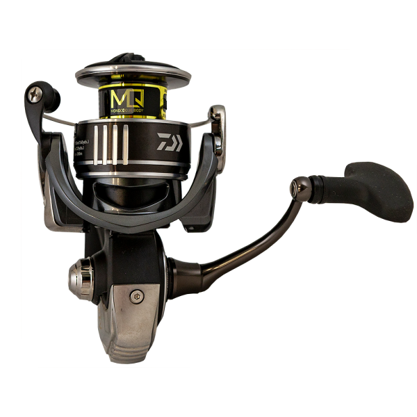 Daiwa 20 BG MQ – 3000D XH - Image 4
