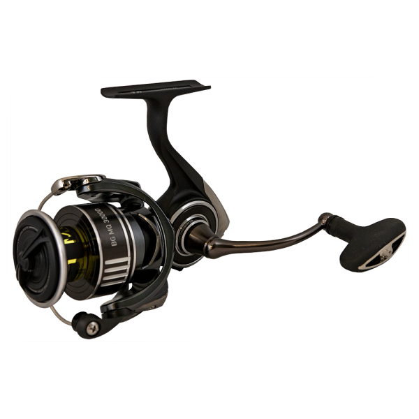 Daiwa 20 BG MQ – 3000D XH - Image 3