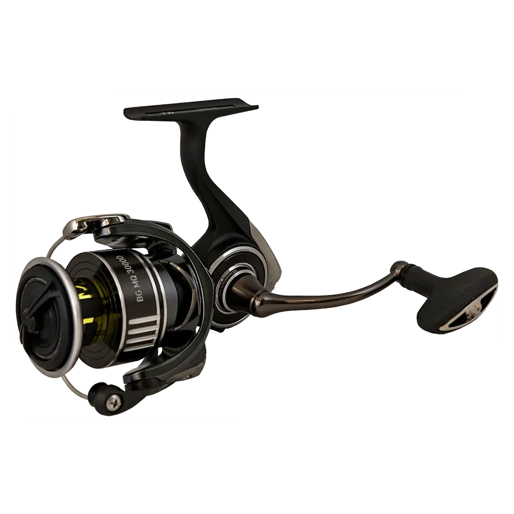 Daiwa 20 BG MQ – 4000D XH – Sea Fishing Tackle Webshop