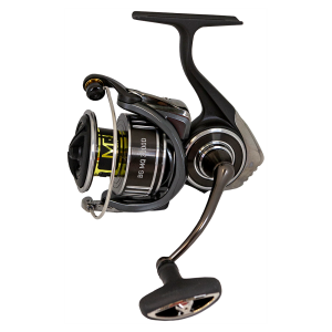 Daiwa 20 BG MQ – 3000D XH