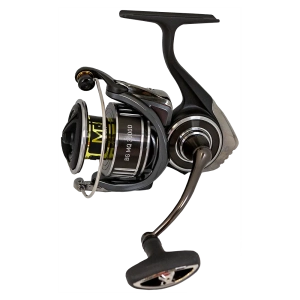 Daiwa 20 BG MQ – 4000D XH