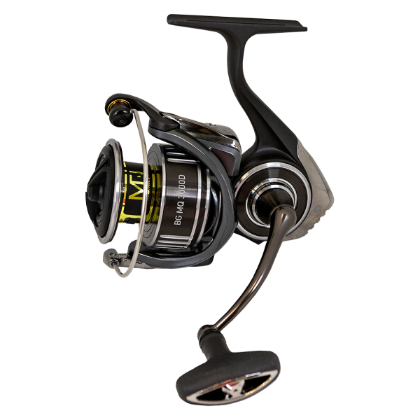 Daiwa 20 BG MQ – 3000D XH