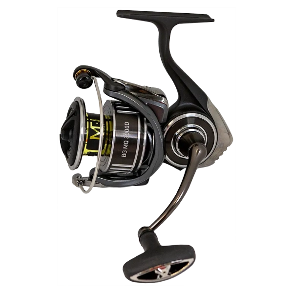 Daiwa 20 BG MQ – 3000D XH
