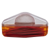 Gulp Alive Sandworm 6"-15 cm Bloody - Image 3