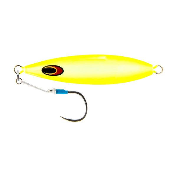 Nomad Gypsea Jig - 160 g - Bild 2