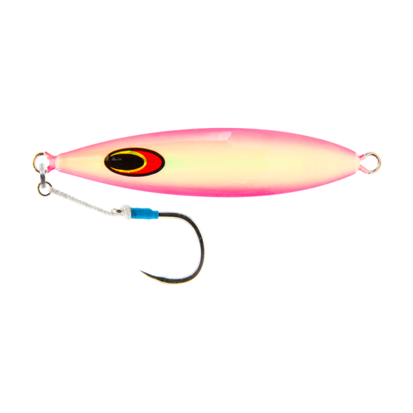 Nomad Gypsea Jig - 80 g - Image 3