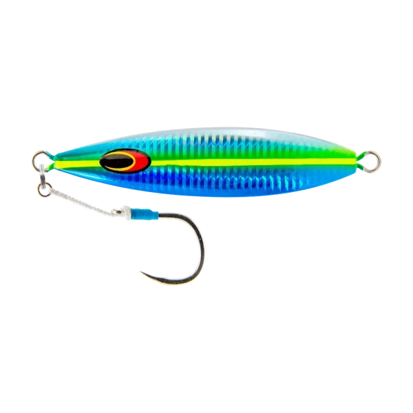 Nomad Gypsea Jig - 160 g - Bild 3