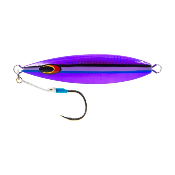 Nomad Gypsea Jig - 160 g - Bild 5