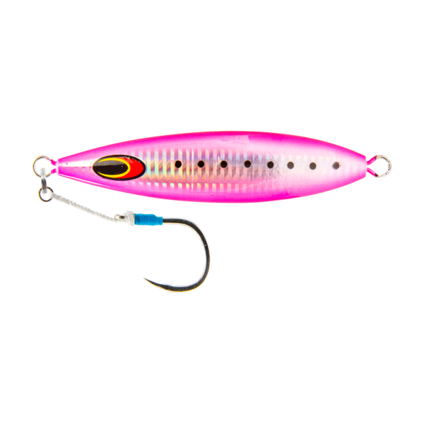 Nomad Gypsea Jig - 80 g - Image 9