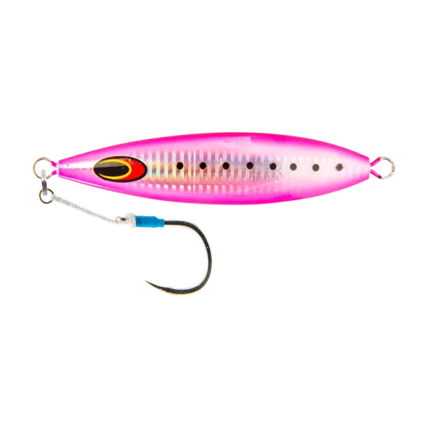 Nomad Gypsea Jig - 60 g - Bild 8