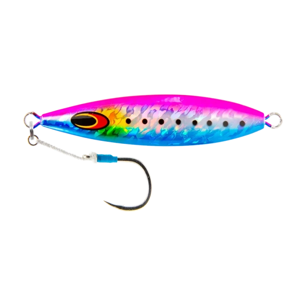Nomad Gypsea Jig - 60 g - Bild 5