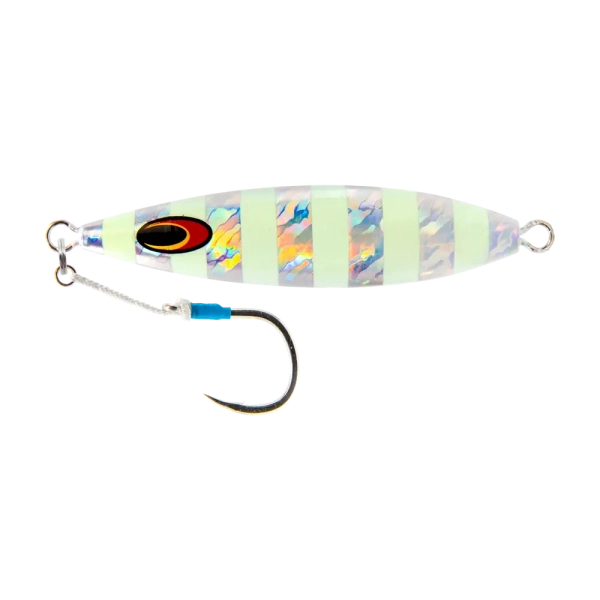 Nomad Gypsea Jig - 160 g - Bild 4