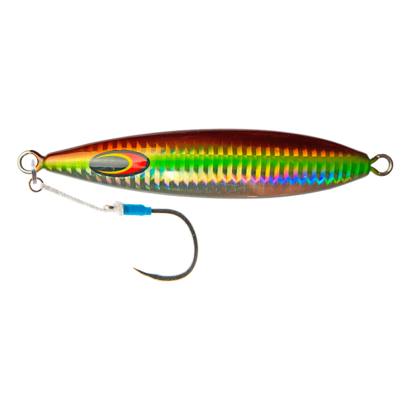 Nomad Gypsea Jig - 80 g - Image 7