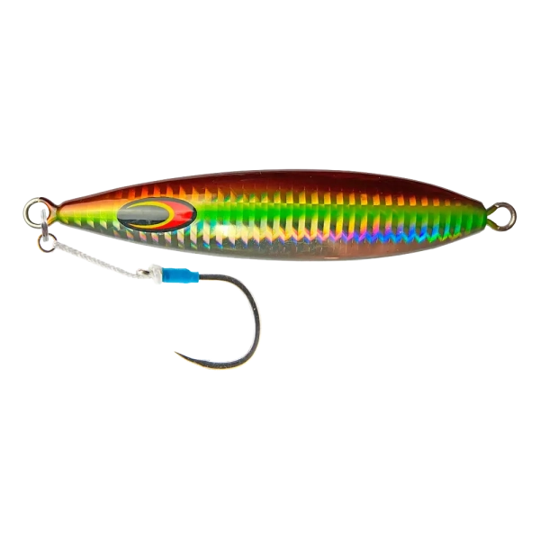 Nomad Gypsea Jig - 160 g - Bild 7