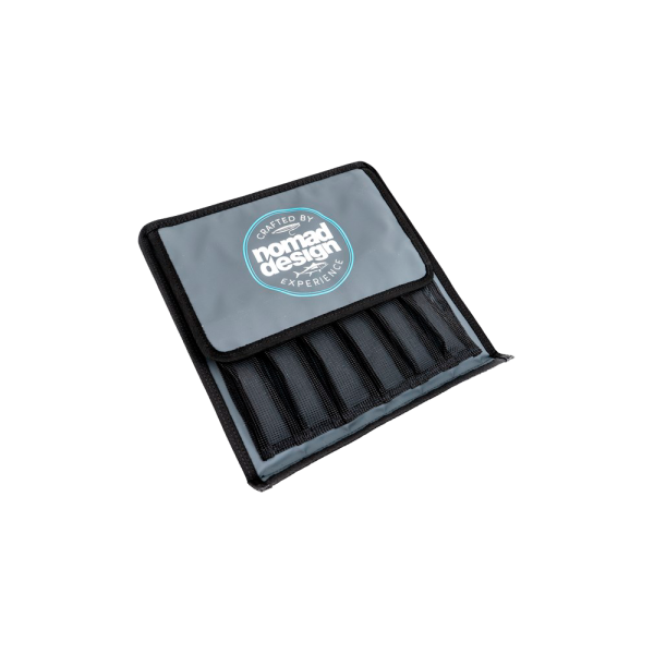 Nomad Jig Wallet – Insert Sleeve