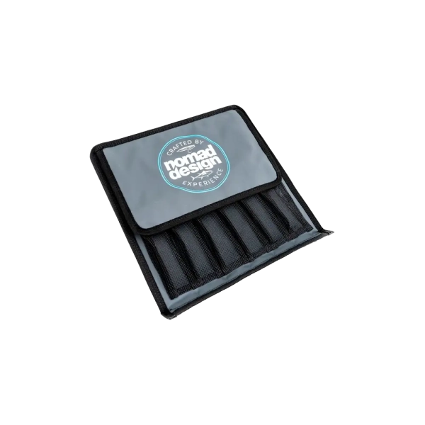 Nomad Jig Wallet – Insert Sleeve