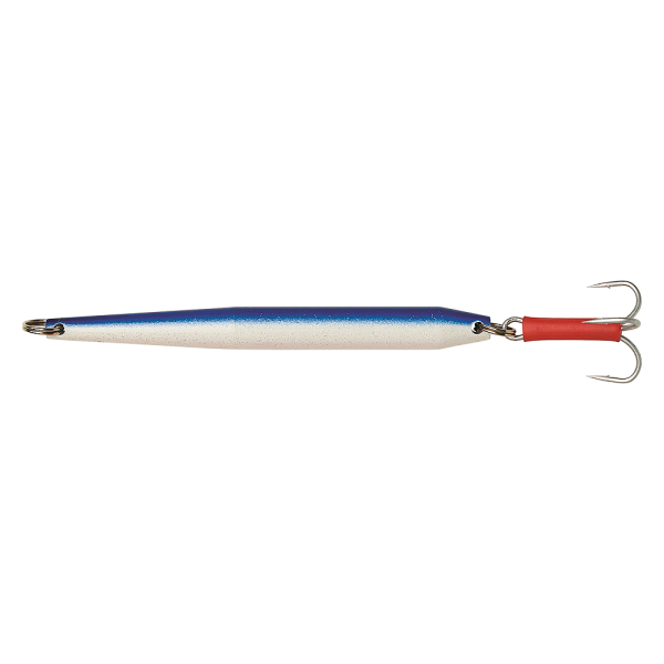 Kinetic Missile Pilk - Blue/Pearl