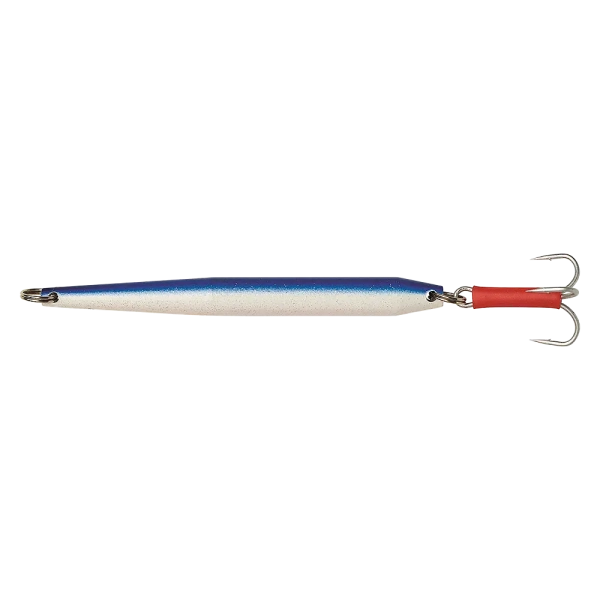 Kinetic Missile Pilk - Blue/Pearl