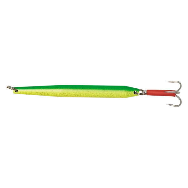 Kinetic Missile Pilk - Green/Yellow