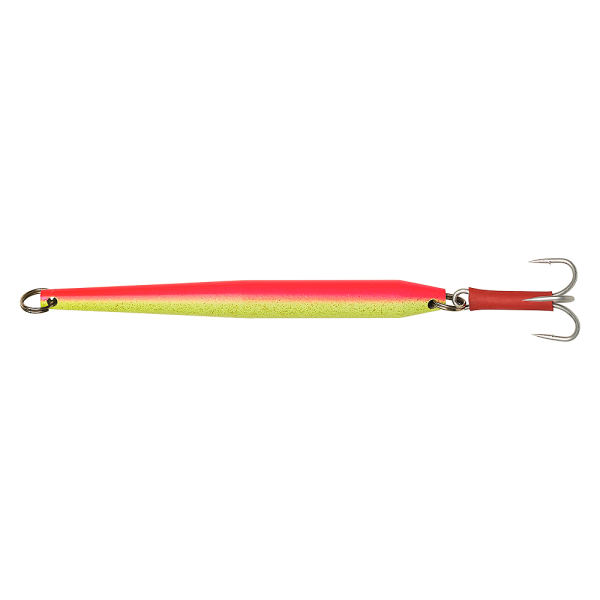 Kinetic Missile Pilk - Orange/Yellow