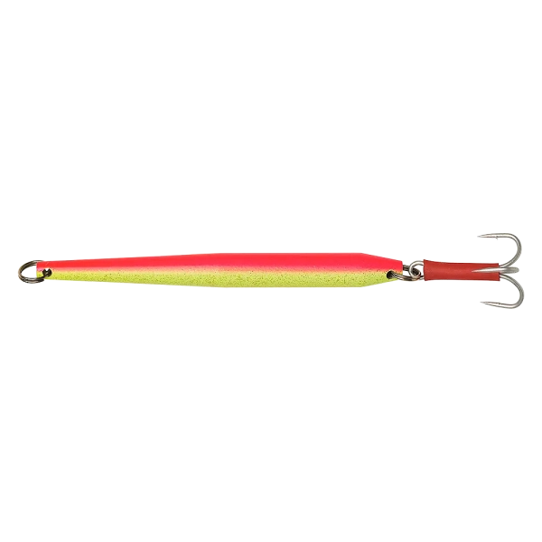 Kinetic Missile Pilk - Orange/Yellow