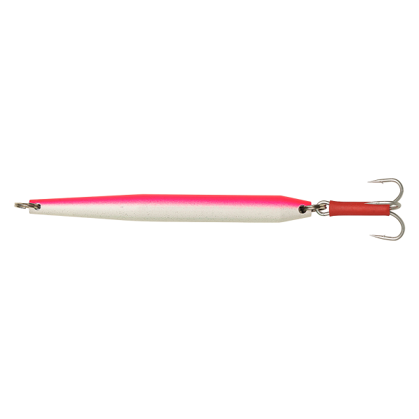 Kinetic Missile Pilk - Pink/Pearl