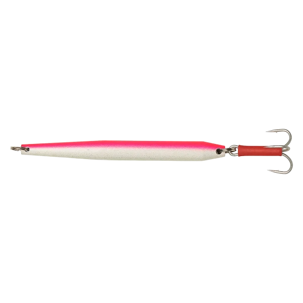 Kinetic Missile Pilk - Pink/Pearl