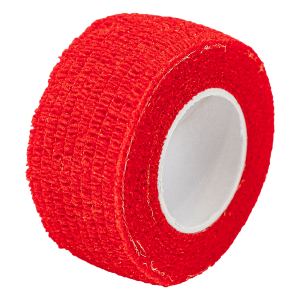 CWC Knuckles Band Aid - Red